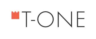 T-ONE PORSELEN